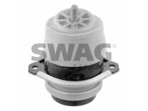 SWAG 30 93 1079 variklio montavimas 
 Variklis -> Variklio montavimas -> Variklio montavimo rėmas
7L6 199 131 A, 7L6 199 131 A
