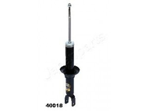 JAPANPARTS MM-40018 amortizatorius 
 Pakaba -> Amortizatorius
RPD000280, 52611S1EE01, 52611S1EE02