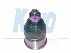 KAVO PARTS SBJ-2005 atramos/vairo trauklė