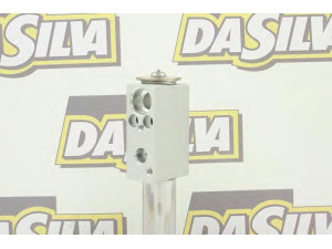 DA SILVA FD1050 išsiplėtimo vožtuvas, oro kondicionavimas 
 Oro kondicionavimas -> Vožtuvai