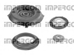ORIGINAL IMPERIUM 32822 remonto komplektas, pakabos statramstis 
 Ašies montavimas/vairavimo mechanizmas/ratai -> Montavimas, pakabos statramstis
5031F0, 5031F1, 5031F0, 5031F1
