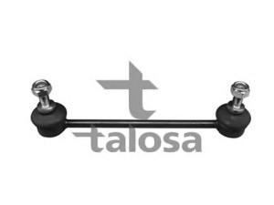 TALOSA 50-02635 šarnyro stabilizatorius 
 Ašies montavimas/vairavimo mechanizmas/ratai -> Stabilizatorius/fiksatoriai -> Savaime išsilyginanti atrama
350600, 350609, 90445137, 350600