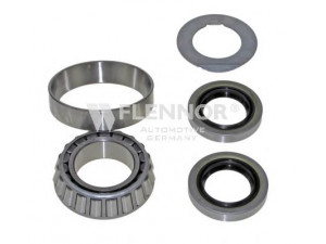 FLENNOR FR951592 rato guolio komplektas