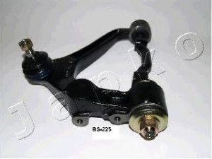 JAPKO 72224R vikšro valdymo svirtis 
 Ašies montavimas/vairavimo mechanizmas/ratai -> Valdymo svirtis/pasukamosios svirties sujungimas -> Vairo trauklės (valdymo svirtis, išilginis balansyras, diago
48066-29075