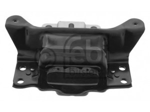 FEBI BILSTEIN 38522 montavimas, neautomatinė transmisija 
 Transmisija -> Neautomatinė pavarų dėžė -> Ašies montavimas
5Q0 199 555 Q, 5Q0 199 555 Q, 5Q0 199 555 Q