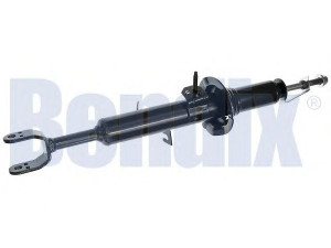 BENDIX 062219GLB amortizatorius 
 Pakaba -> Amortizatorius
