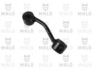 MAL? 24332 šarnyro stabilizatorius 
 Ašies montavimas/vairavimo mechanizmas/ratai -> Stabilizatorius/fiksatoriai -> Savaime išsilyginanti atrama
9013200289, 2D0411051