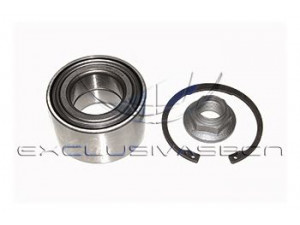 MDR MWB-F3027 rato guolio komplektas 
 Ašies montavimas/vairavimo mechanizmas/ratai -> Rato stebulė/montavimas -> Rato guolis
BP4L33047A, GE4T33048