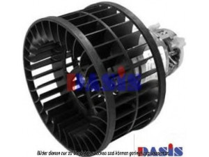 AKS DASIS 088017N vidaus pūtiklis
7739570