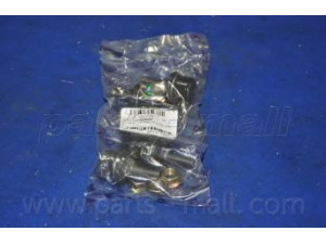 PARTS-MALL PXCLA-040 šarnyro stabilizatorius 
 Ašies montavimas/vairavimo mechanizmas/ratai -> Stabilizatorius/fiksatoriai -> Savaime išsilyginanti atrama
555302B000, 555302B200