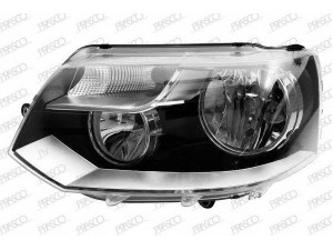 PRASCO VW9194904 priekinis žibintas 
 Kėbulas -> Priekinis žibintas/dalys -> Priekinis žibintas/įterp.
7E1941015C, 7E1941015G, 7E1941015J