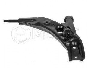 MEYLE 35-16 050 0038 vikšro valdymo svirtis 
 Ašies montavimas/vairavimo mechanizmas/ratai -> Valdymo svirtis/pasukamosios svirties sujungimas -> Vairo trauklės (valdymo svirtis, išilginis balansyras, diago
B01A-34-300E, B02B-34-300E, BA01-34-300E