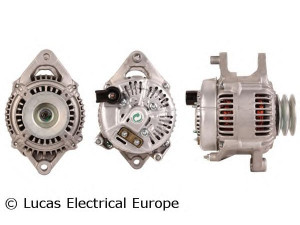 LUCAS ELECTRICAL LRA01145 kintamosios srovės generatorius
5234199