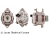 LUCAS ELECTRICAL LRA01145 kintamosios srovės generatorius
5234199