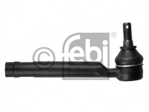 FEBI BILSTEIN 42465 skersinės vairo trauklės galas 
 Vairavimas -> Vairo mechanizmo sujungimai
NE51-32-280A