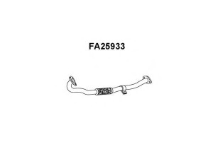 VENEPORTE FA25933 išleidimo kolektorius
51789968