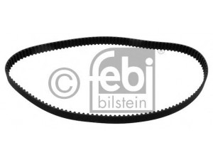 FEBI BILSTEIN 19536 paskirstymo diržas 
 Techninės priežiūros dalys -> Papildomas remontas
1 000 156, 1 037 660, 1 053 837