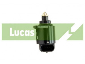 LUCAS ELECTRICAL FDB1507 tuščiosios eigos valdymo vožtuvas, oro tiekimas 
 Kuro mišinio formavimas -> Mišinio sudarymas -> Laisvų sūkių kontrolė
19209V