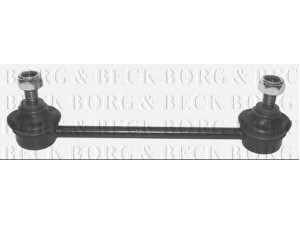 BORG & BECK BDL7117 šarnyro stabilizatorius 
 Ašies montavimas/vairavimo mechanizmas/ratai -> Stabilizatorius/fiksatoriai -> Savaime išsilyginanti atrama
55530 1H100, 55530-1H100, 55530-2H000