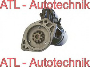 ATL Autotechnik A 14 760 starteris 
 Elektros įranga -> Starterio sistema -> Starteris
23 300-11M01RE, 23 300-11M02RE