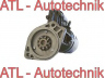 ATL Autotechnik A 14 760 starteris 
 Elektros įranga -> Starterio sistema -> Starteris
23 300-11M01RE, 23 300-11M02RE