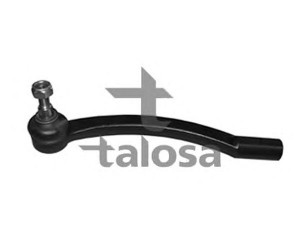 TALOSA 42-01106 skersinės vairo trauklės galas 
 Vairavimas -> Vairo mechanizmo sujungimai
32216754565, ES800520