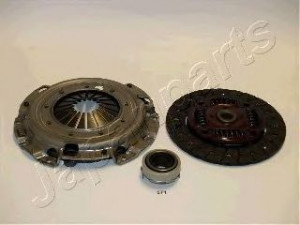 JAPANPARTS KF-571 sankabos komplektas 
 Sankaba/dalys -> Sankabos remonto komplektas, visas