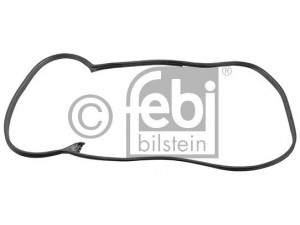 FEBI BILSTEIN 08875 durų sandariklis 
 Kėbulas -> Keleivių kabina -> Durys/dalys
124 720 07 78, 124 720 11 78