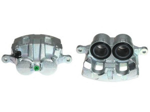 BUDWEG CALIPER 344473 stabdžių apkaba 
 Dviratė transporto priemonės -> Stabdžių sistema -> Stabdžių apkaba / priedai
58130-4H500, 58190-4HA00
