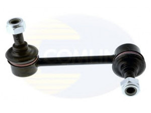 COMLINE CSL6015 šarnyro stabilizatorius 
 Ašies montavimas/vairavimo mechanizmas/ratai -> Stabilizatorius/fiksatoriai -> Savaime išsilyginanti atrama
F151-34-150