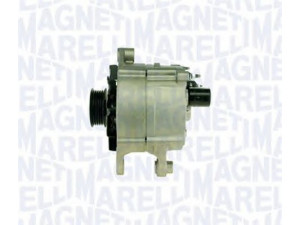 MAGNETI MARELLI 944390442800 kintamosios srovės generatorius 
 Elektros įranga -> Kint. sr. generatorius/dalys -> Kintamosios srovės generatorius
4686019, 4727035
