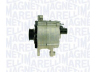 MAGNETI MARELLI 944390442800 kintamosios srovės generatorius 
 Elektros įranga -> Kint. sr. generatorius/dalys -> Kintamosios srovės generatorius
4686019, 4727035