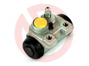 BREMBO A 12 359 rato stabdžių cilindras 
 Stabdžių sistema -> Ratų cilindrai
4402E1, 020472, 24321917393, 0986475907