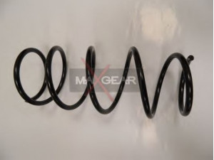 MAXGEAR 60-0255 spyruoklė 
 Pakaba -> Spyruoklės
8455271, 8455271