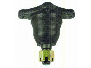TRISCAN 8500 16202 atramos/vairo trauklė 
 Ašies montavimas/vairavimo mechanizmas/ratai -> Sujungimai -> Atramos/vairo trauklė
3252249, S083-99-354, S089-99-356