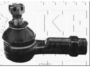 KEY PARTS KTR4453 skersinės vairo trauklės galas 
 Vairavimas -> Vairo mechanizmo sujungimai
56820 37000, 56820 37010, 56820-1C080