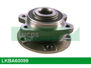 LUCAS ENGINE DRIVE LKBA60099 rato guolio komplektas 
 Ašies montavimas/vairavimo mechanizmas/ratai -> Rato stebulė/montavimas -> Rato guolis
4F0 598 611 B