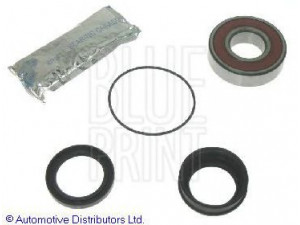BLUE PRINT ADT38333 rato guolio komplektas 
 Ašies montavimas/vairavimo mechanizmas/ratai -> Rato stebulė/montavimas -> Rato guolis
