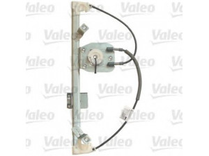 VALEO 850997 lango pakėliklis 
 Vidaus įranga -> Elektrinis lango pakėliklis
7S71A27000BJ