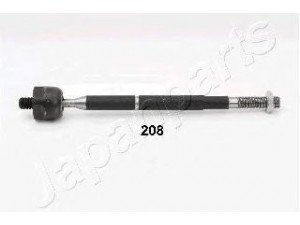 JAPANPARTS RD-208 vidinė skersinė vairo trauklė 
 Vairavimas -> Vairo mechanizmo sujungimai
4550005030