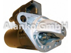 ALANKO 441286 starteris 
 Elektros įranga -> Starterio sistema -> Starteris
4793804