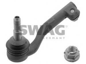SWAG 20 94 4281 skersinės vairo trauklės galas 
 Vairavimas -> Vairo mechanizmo sujungimai
32 10 6 799 966