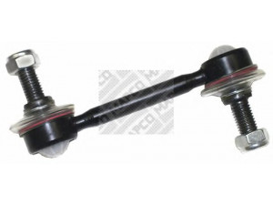 MAPCO 51682 šarnyro stabilizatorius 
 Ašies montavimas/vairavimo mechanizmas/ratai -> Stabilizatorius/fiksatoriai -> Savaime išsilyginanti atrama
RGD000311, RGD000312