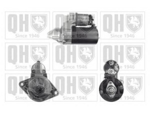 QUINTON HAZELL QRS1855 starteris 
 Elektros įranga -> Starterio sistema -> Starteris
24436877, 55 566 800, 6202013, 6202020