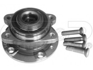 GSP 9400196K rato guolio komplektas
4F0598611A, 4F0598611B