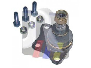 RTS 93-05808-056 atramos/vairo trauklė 
 Ašies montavimas/vairavimo mechanizmas/ratai -> Sujungimai -> Atramos/vairo trauklė
164102101900, 60510360