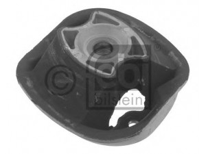 FEBI BILSTEIN 02314 variklio montavimas 
 Variklis -> Variklio montavimas -> Variklio montavimo rėmas
201 241 17 13