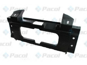 PACOL MER-FB-005 buferis 
 Kėbulas -> Kėbulo dalys/ sparnas/buferis -> Buferis/dalys
9438850301
