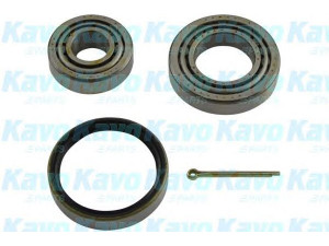 KAVO PARTS WBK-6524 rato guolio komplektas 
 Ašies montavimas/vairavimo mechanizmas/ratai -> Rato stebulė/montavimas -> Rato guolis
40210F1700, 40215F1700, D0210F1700