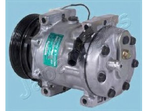 JAPANPARTS CMP2020130 kompresorius, oro kondicionierius 
 Oro kondicionavimas -> Kompresorius/dalys
30613970, 30874923, 7700872158